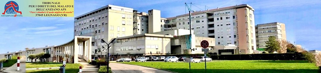 TRIBUNALE PER I DIRITTI DEL MALATO E DELL'ANZIANO